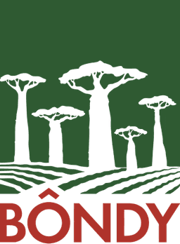 Logo Bondy