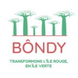 Logo bondy